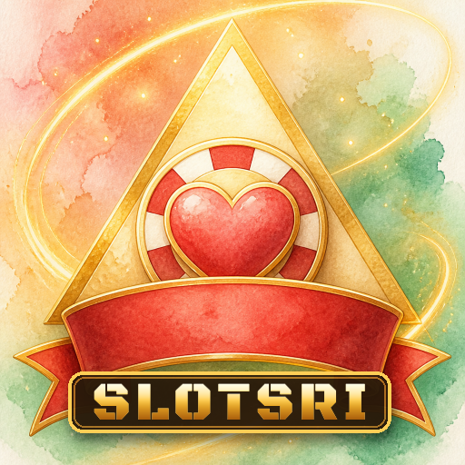 slotsri APK Indonesia - Panduan Lengkap dan Tutorial