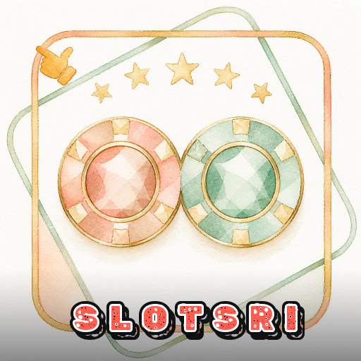 slotsri APK Indonesia - Panduan Lengkap dan Tutorial