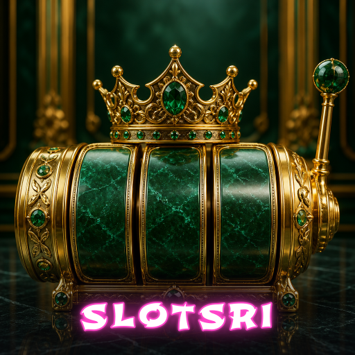 slotsri APK Indonesia - Panduan Lengkap dan Tutorial